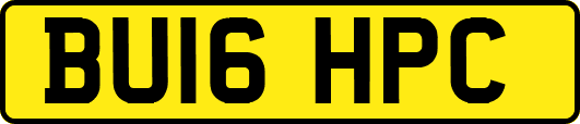 BU16HPC