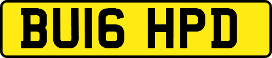 BU16HPD
