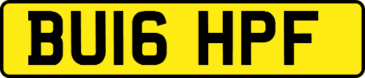 BU16HPF