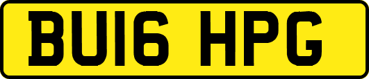BU16HPG