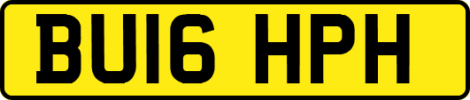 BU16HPH