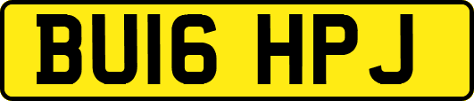 BU16HPJ
