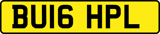 BU16HPL