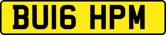 BU16HPM