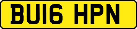 BU16HPN