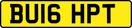 BU16HPT
