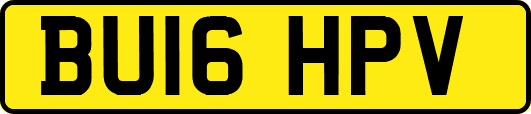 BU16HPV