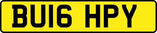 BU16HPY