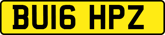 BU16HPZ