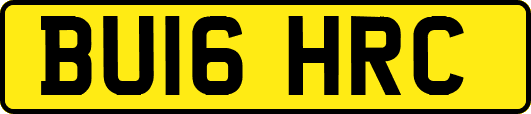 BU16HRC