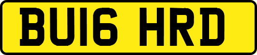 BU16HRD