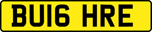 BU16HRE