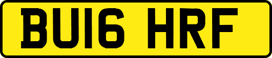 BU16HRF