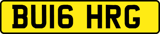 BU16HRG