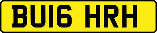 BU16HRH