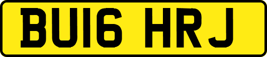 BU16HRJ