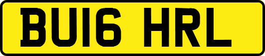 BU16HRL