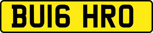 BU16HRO