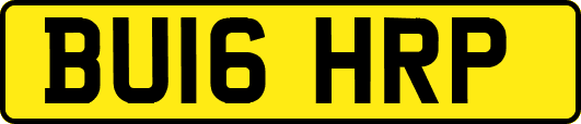 BU16HRP