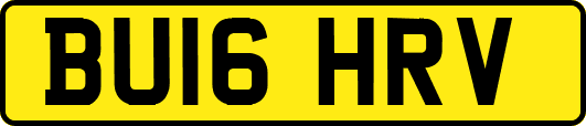 BU16HRV