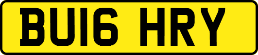 BU16HRY