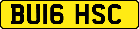 BU16HSC