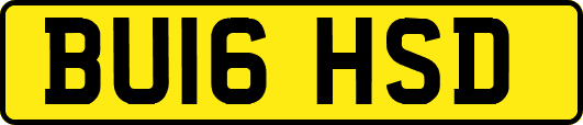 BU16HSD