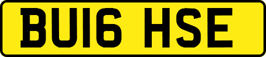 BU16HSE