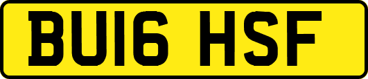 BU16HSF