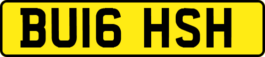 BU16HSH