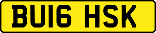 BU16HSK