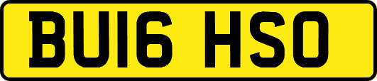 BU16HSO