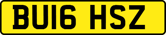 BU16HSZ