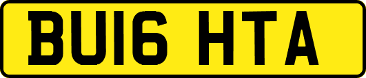 BU16HTA