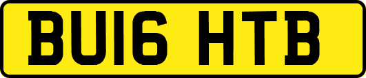 BU16HTB