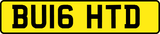 BU16HTD