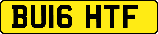 BU16HTF