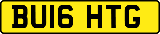 BU16HTG
