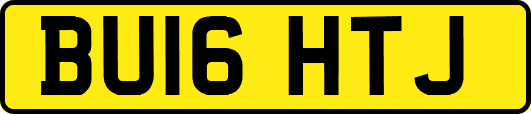 BU16HTJ
