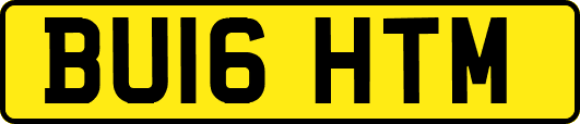 BU16HTM