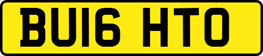 BU16HTO