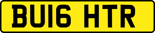 BU16HTR