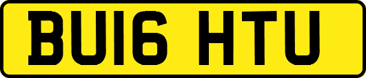 BU16HTU