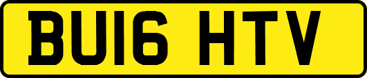 BU16HTV