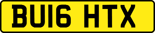 BU16HTX