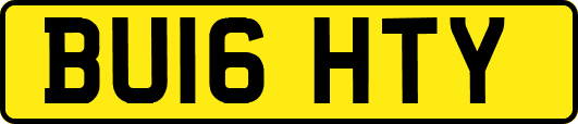 BU16HTY