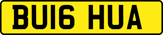 BU16HUA