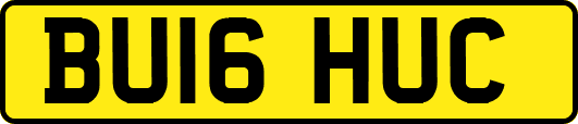 BU16HUC