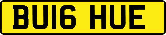 BU16HUE