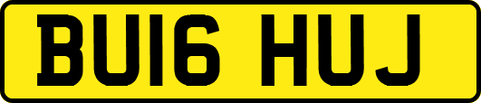 BU16HUJ